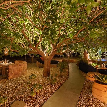 Los Pistachios Aegina Екстер'єр фото
