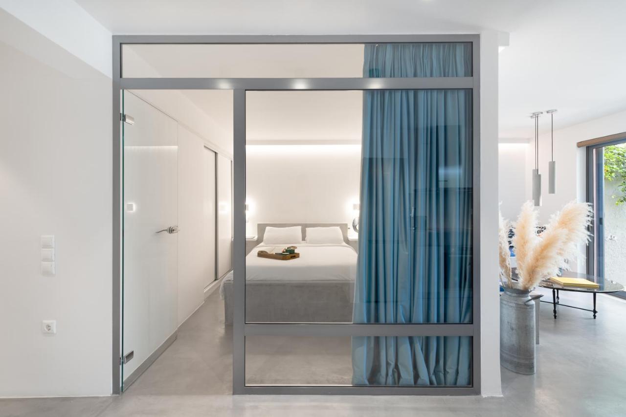 Los Pistachios Aegina Екстер'єр фото