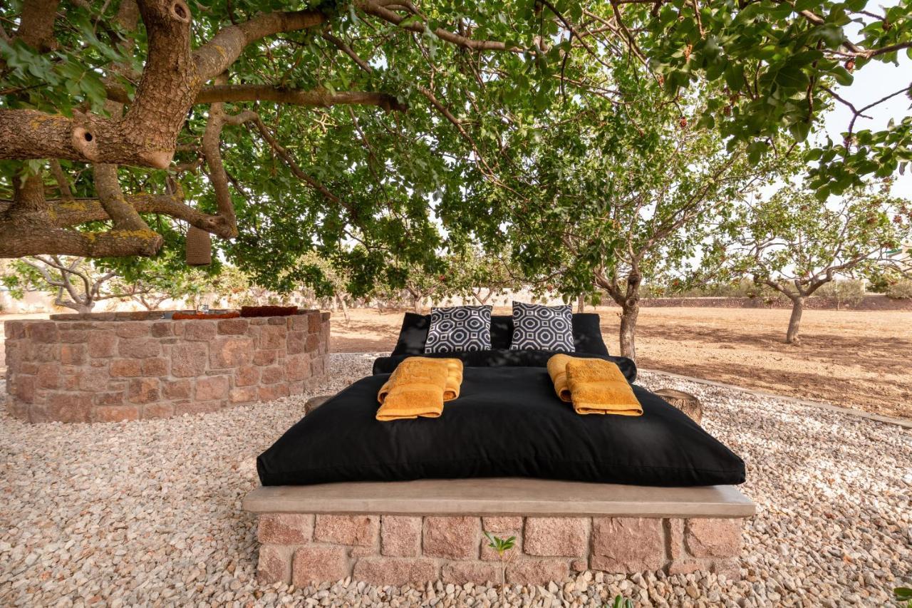 Los Pistachios Aegina Екстер'єр фото